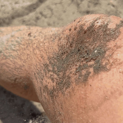 HydraWave™ Portable Shower